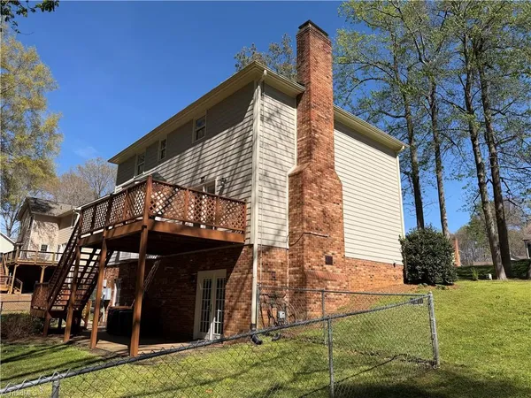 $418,000 | 7013 Orchard Path Drive, Clemmons, NC 27012