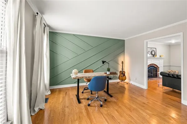 $418,000 | 7013 Orchard Path Drive, Clemmons, NC 27012