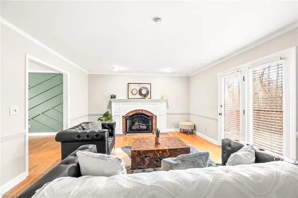 $418,000 | 7013 Orchard Path Drive, Clemmons, NC 27012