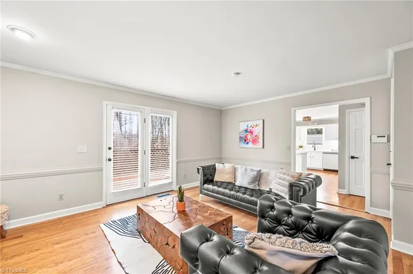 $418,000 | 7013 Orchard Path Drive, Clemmons, NC 27012