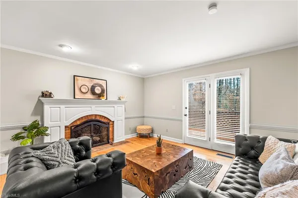 $418,000 | 7013 Orchard Path Drive, Clemmons, NC 27012