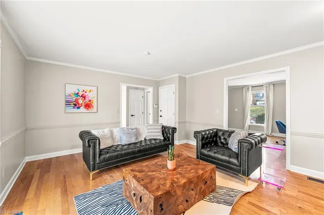 $430,000 | 7013 Orchard Path Drive, Clemmons, NC 27012