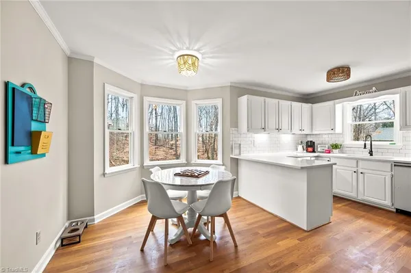 $418,000 | 7013 Orchard Path Drive, Clemmons, NC 27012