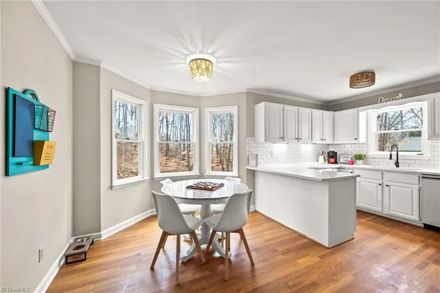 $430,000 | 7013 Orchard Path Drive, Clemmons, NC 27012