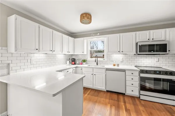 $418,000 | 7013 Orchard Path Drive, Clemmons, NC 27012