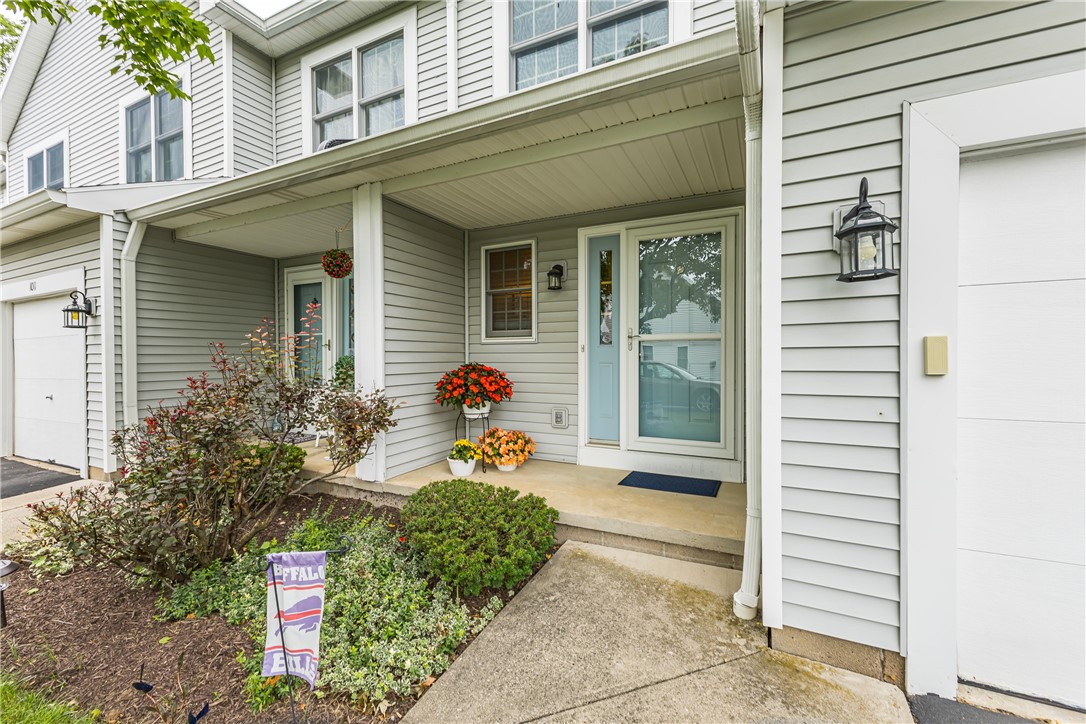 1009 Cane Patch Webster, NY 14580 - Photo 2 of 23