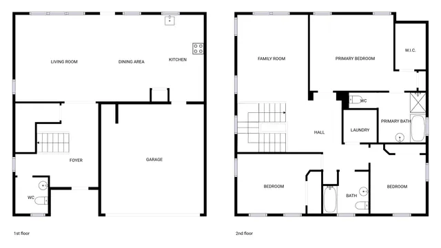 $302,000 | 2024 Elkington Circle, Conroe, TX 77304