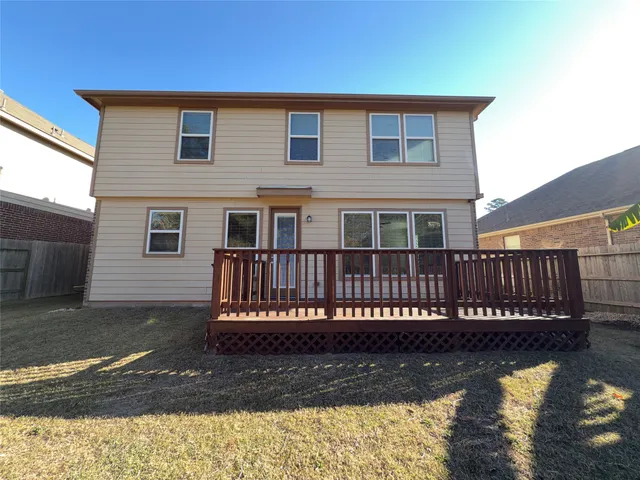 $302,000 | 2024 Elkington Circle, Conroe, TX 77304