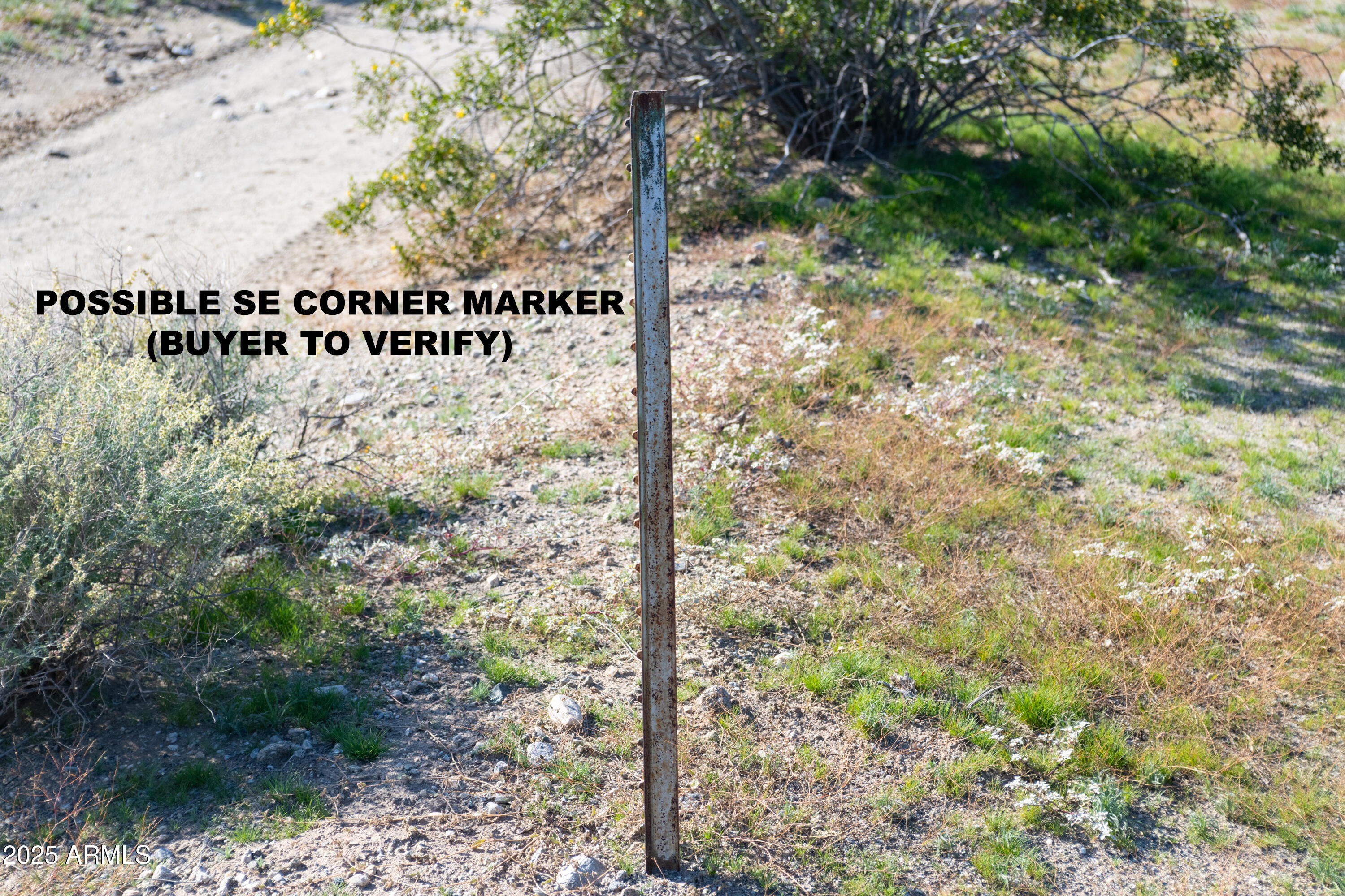 2-acres East 2-acres E Ocotillo (no Address) Road Laveen, AZ 85339 - Photo 20 of 25