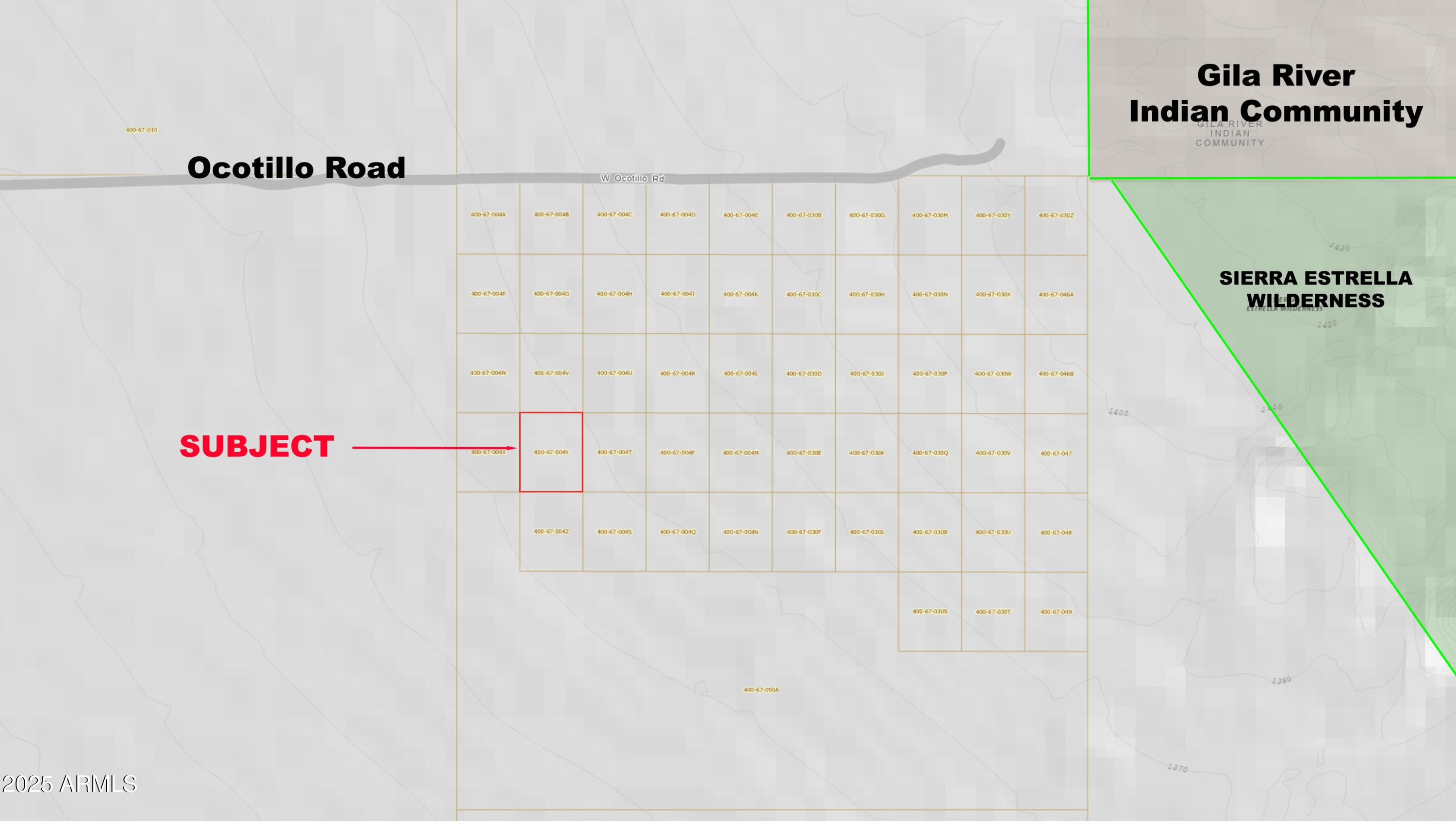 2-acres East 2-acres E Ocotillo (no Address) Road Laveen, AZ 85339 - Photo 24 of 25 a close up of a shower