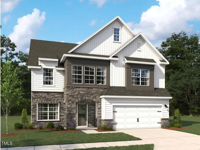 $569,990 | 716 Compeer Way, Unit 25, Rolesville, NC 27571