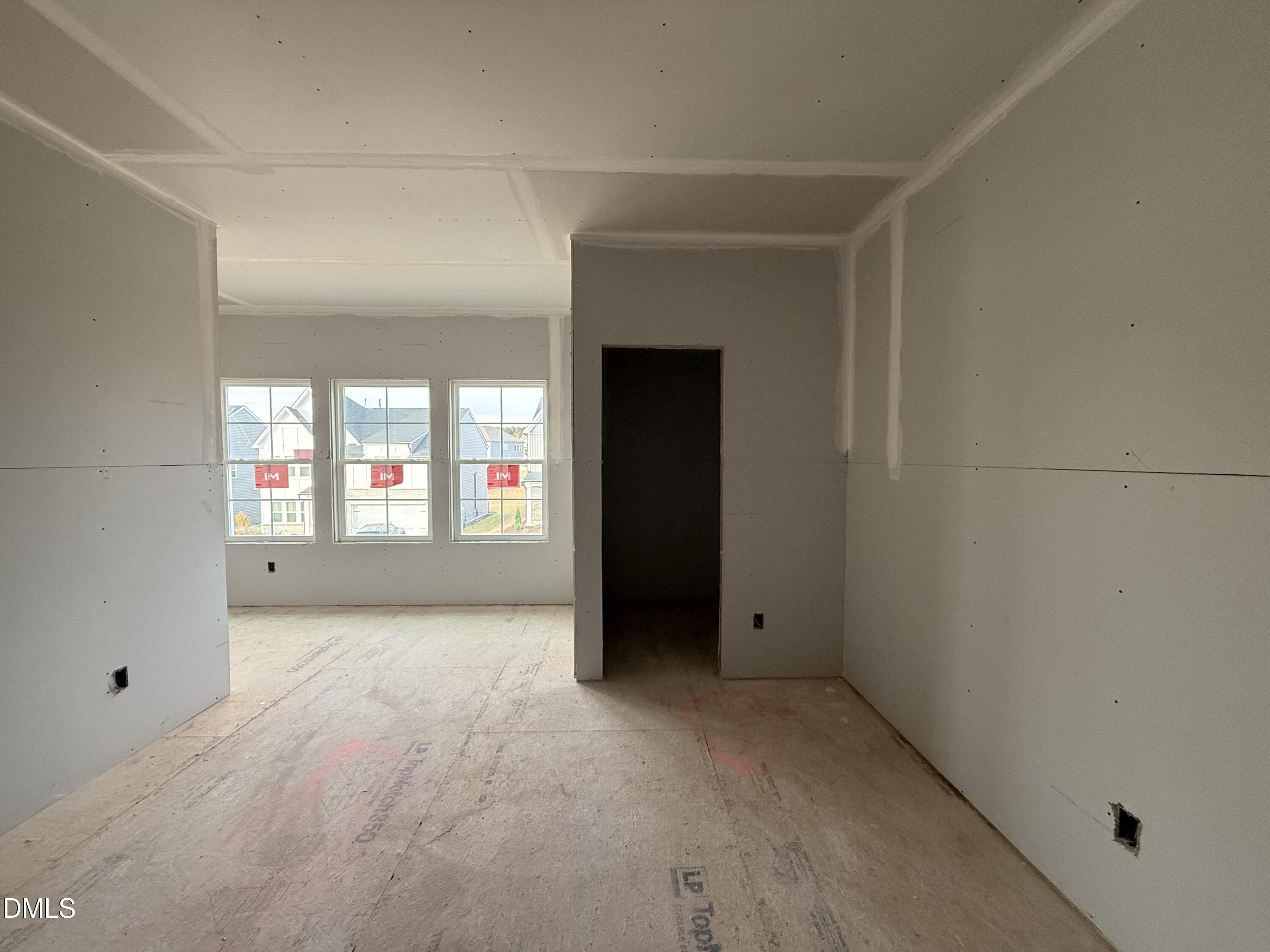 716 Compeer Way, Unit 25 Rolesville, NC 27571 - Photo 20 of 44 17