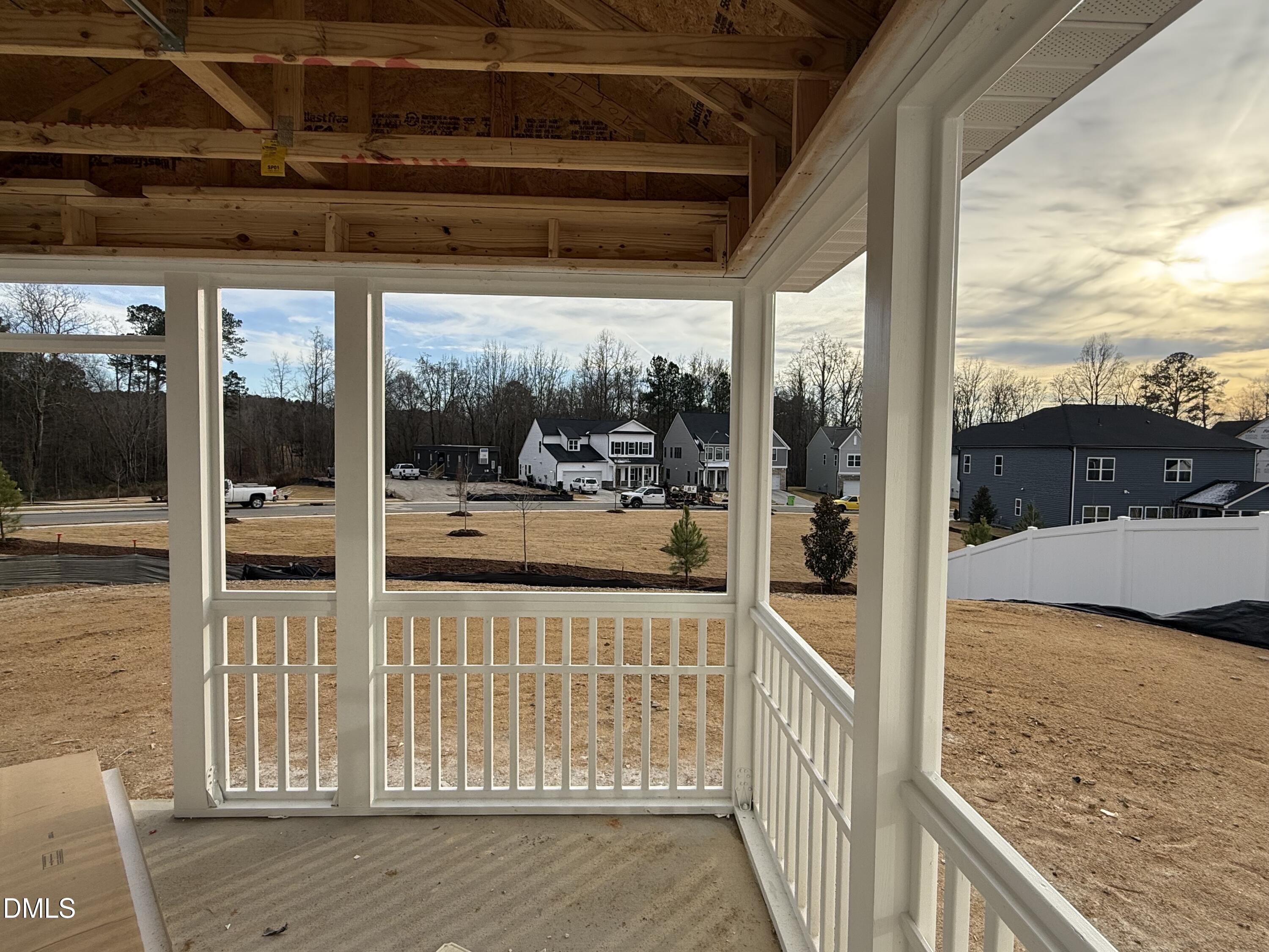 716 Compeer Way, Unit 25 Rolesville, NC 27571 - Photo 25 of 44 22