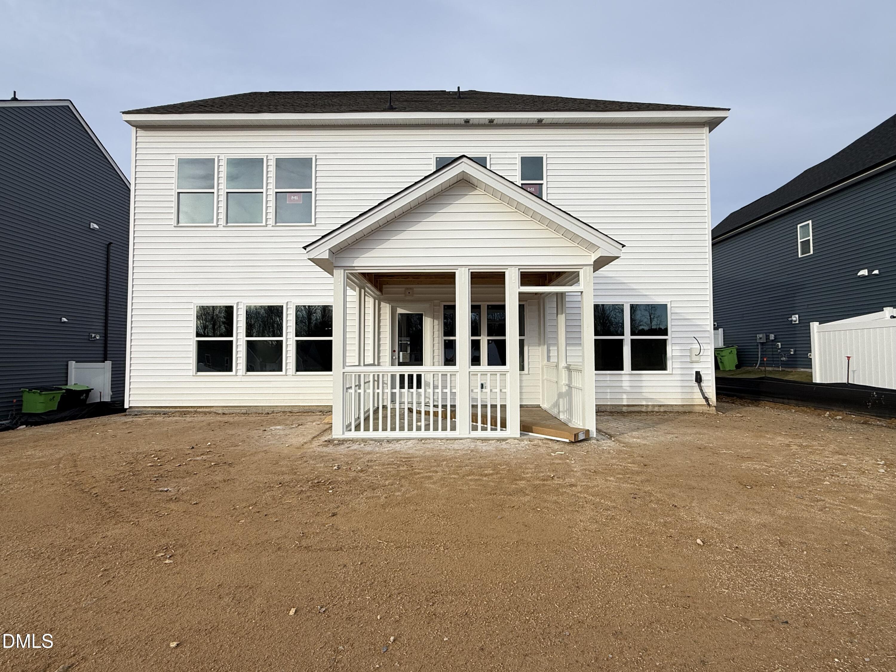 716 Compeer Way, Unit 25 Rolesville, NC 27571 - Photo 26 of 44 23