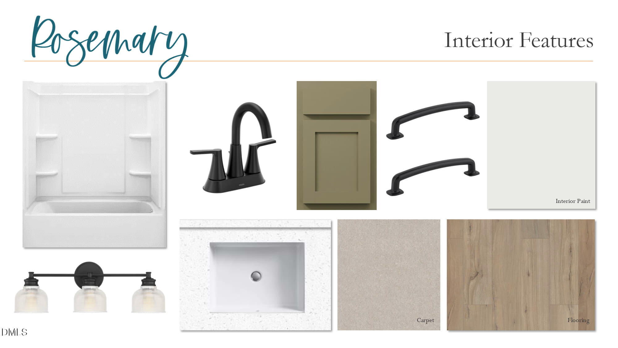 716 Compeer Way, Unit 25 Rolesville, NC 27571 - Photo 31 of 44 25 Mood Board_5