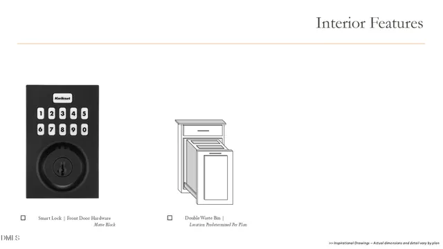 a front view of house with yard and outdoor seating