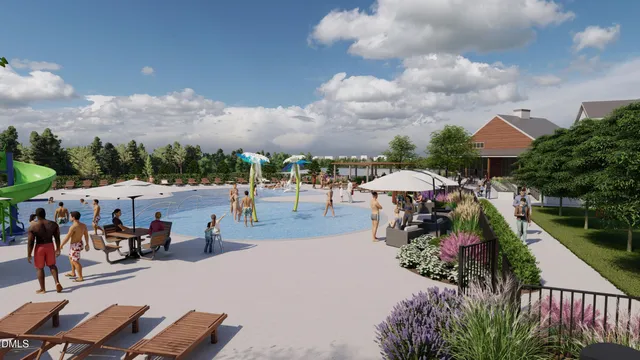 $569,990 | 716 Compeer Way, Unit 25, Rolesville, NC 27571