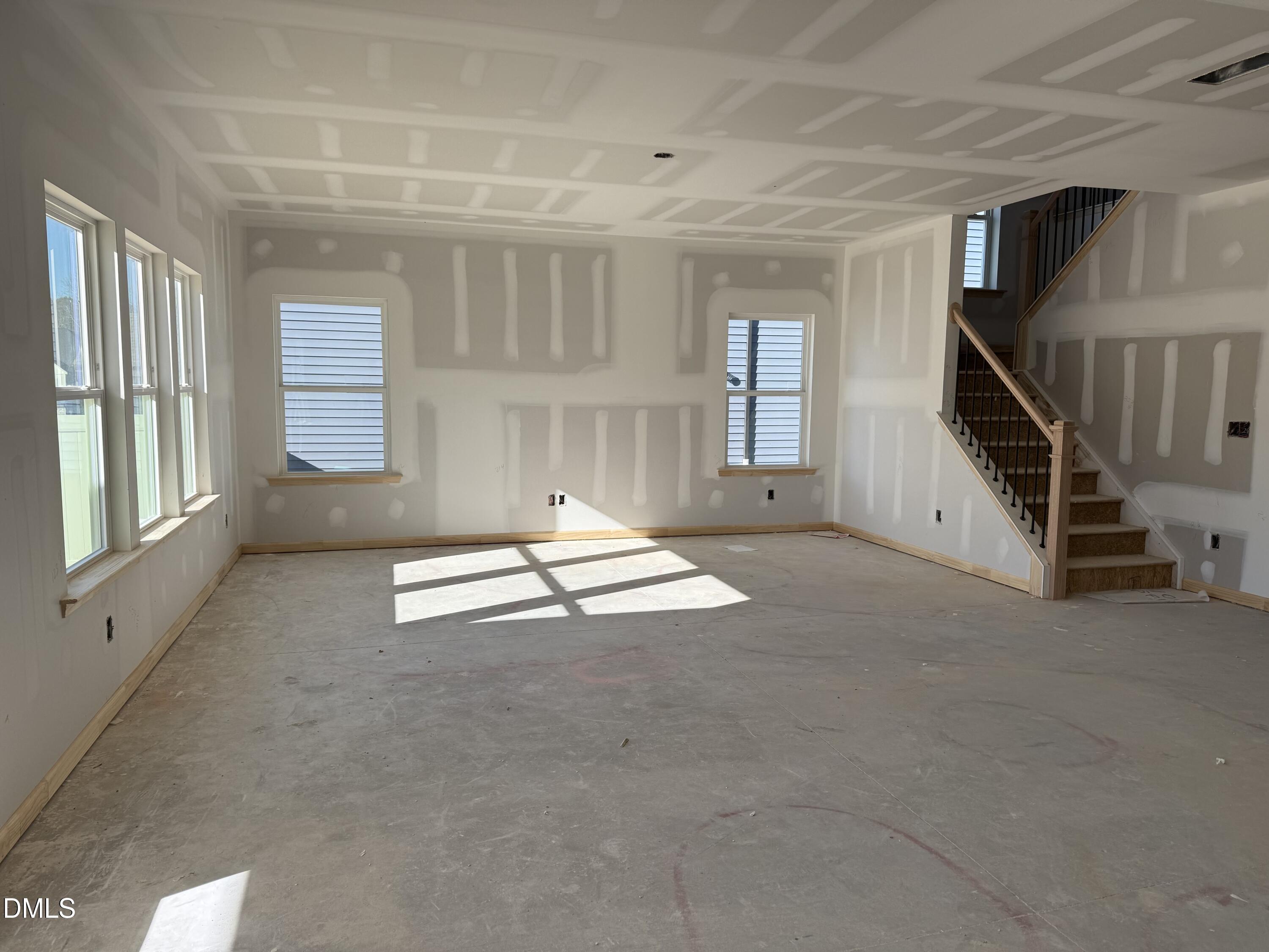 716 Compeer Way, Unit 25 Rolesville, NC 27571 - Photo 7 of 44 03