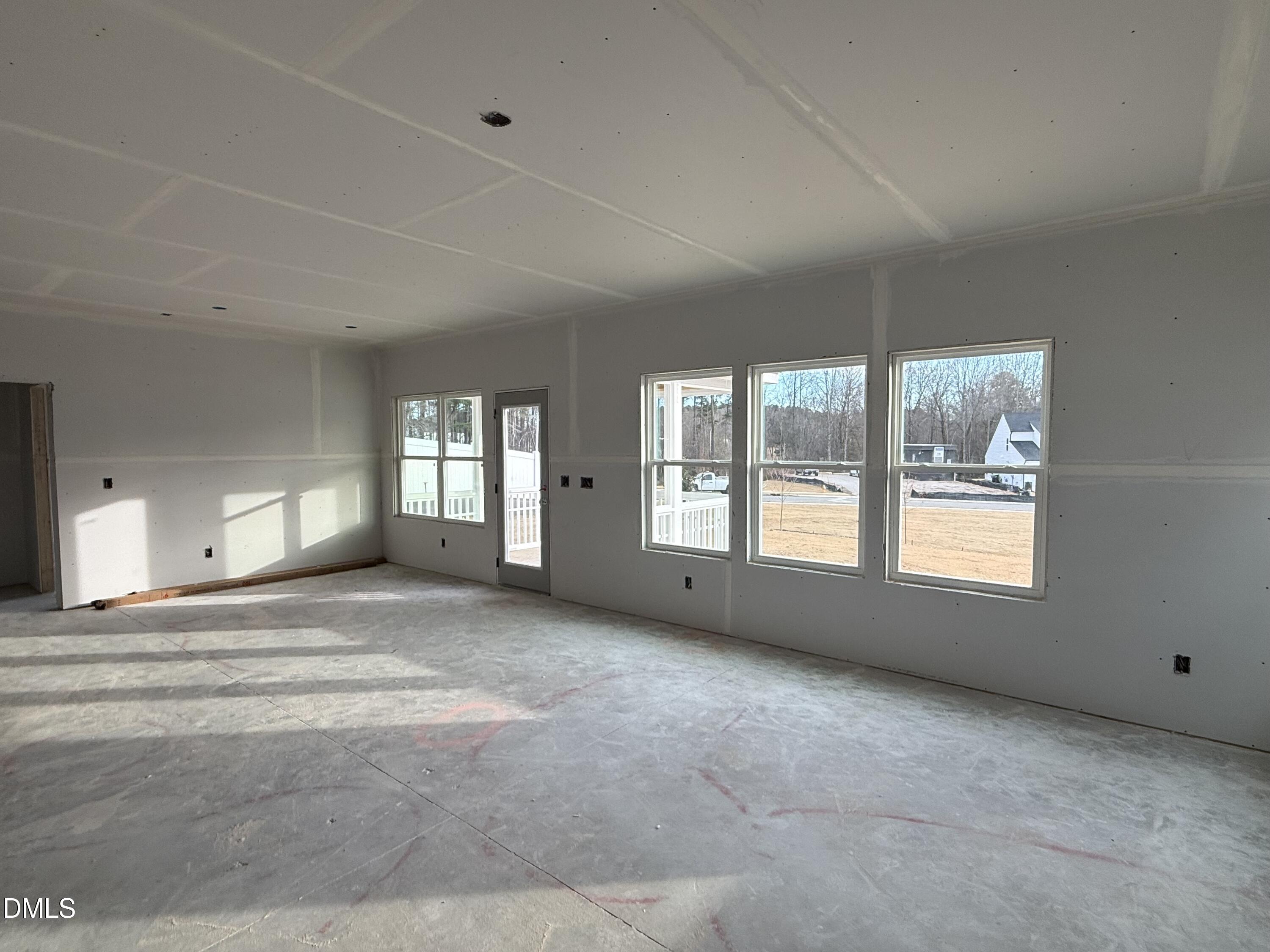 716 Compeer Way, Unit 25 Rolesville, NC 27571 - Photo 8 of 44 3