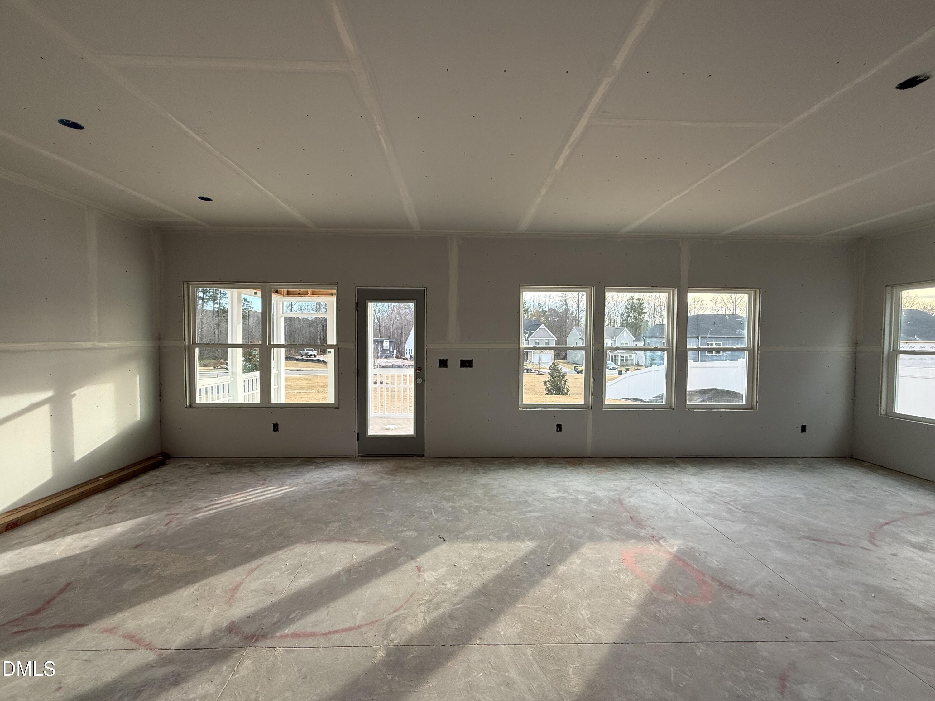 716 Compeer Way, Unit 25 Rolesville, NC 27571 - Photo 9 of 44 4