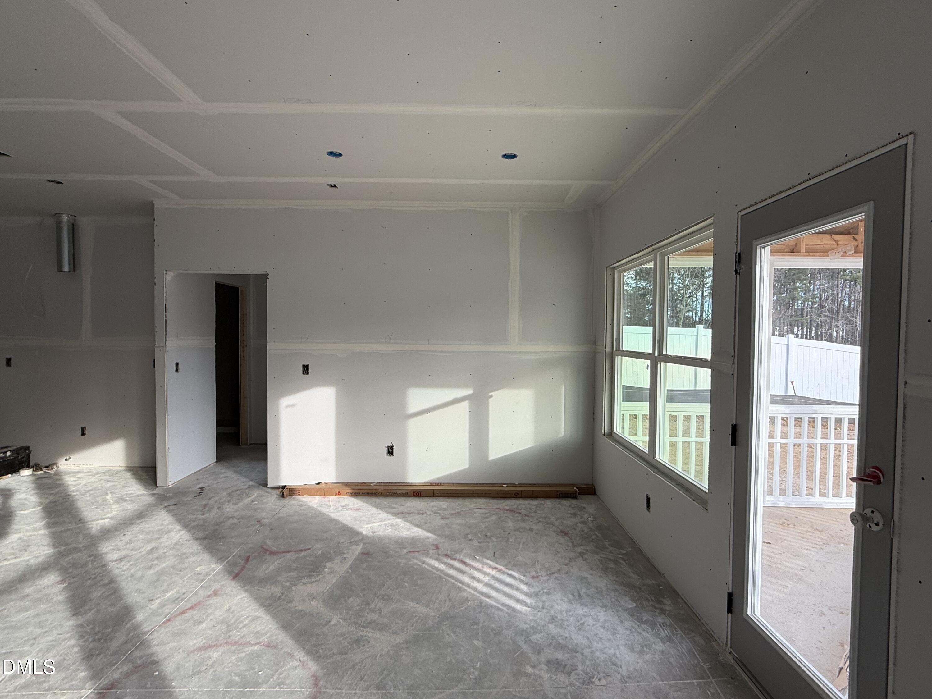 716 Compeer Way, Unit 25 Rolesville, NC 27571 - Photo 10 of 44 5