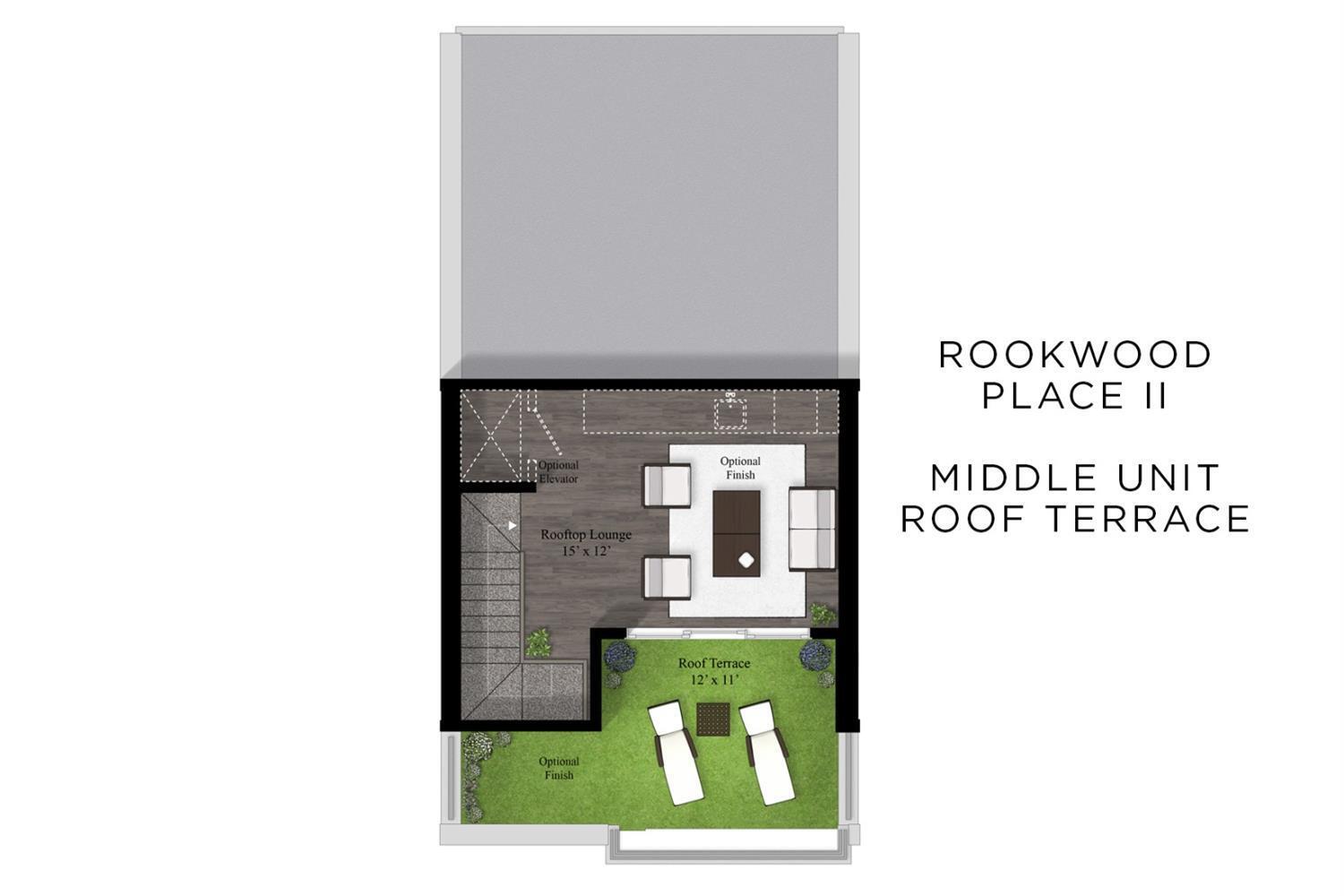 3908 Edwards Road, Unit 6 Cincinnati, OH 45209 - Photo 4 of 8