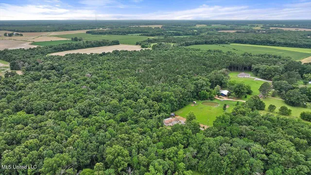 $80,000 | 0 Parker Road, Pelahatchie, MS 39145
