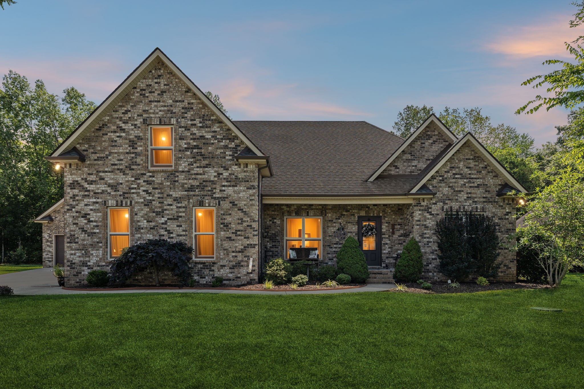 313 Amazonway Ridge Lascassas, TN 37085 - Photo 1 of 66 Gallery Image 1