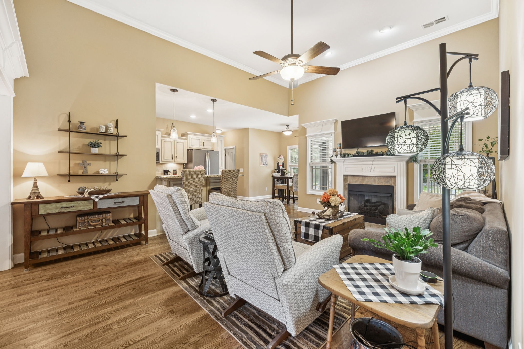 313 Amazonway Ridge Lascassas, TN 37085 - Photo 14 of 66 Gallery Image 14