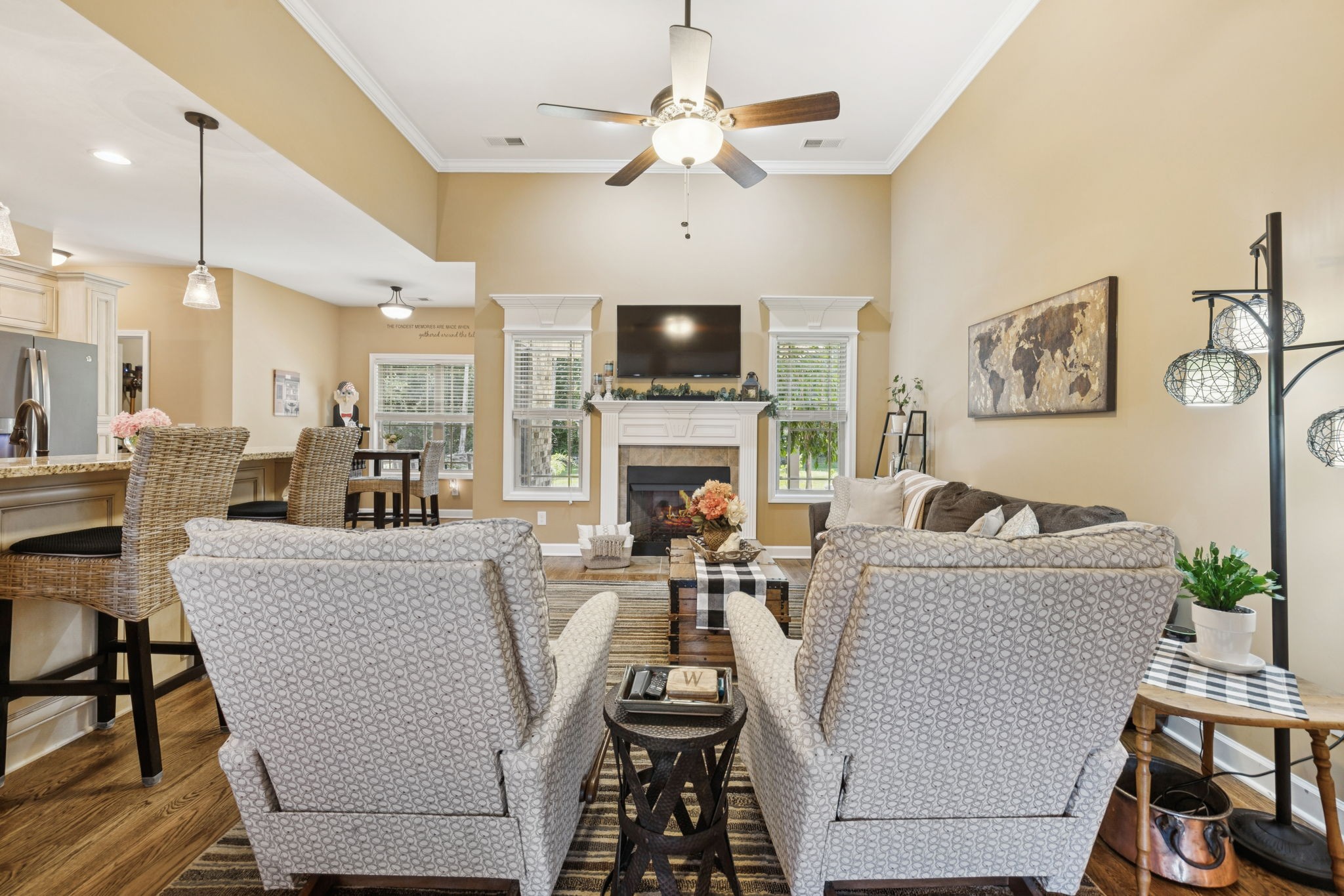 313 Amazonway Ridge Lascassas, TN 37085 - Photo 15 of 66 Gallery Image 15