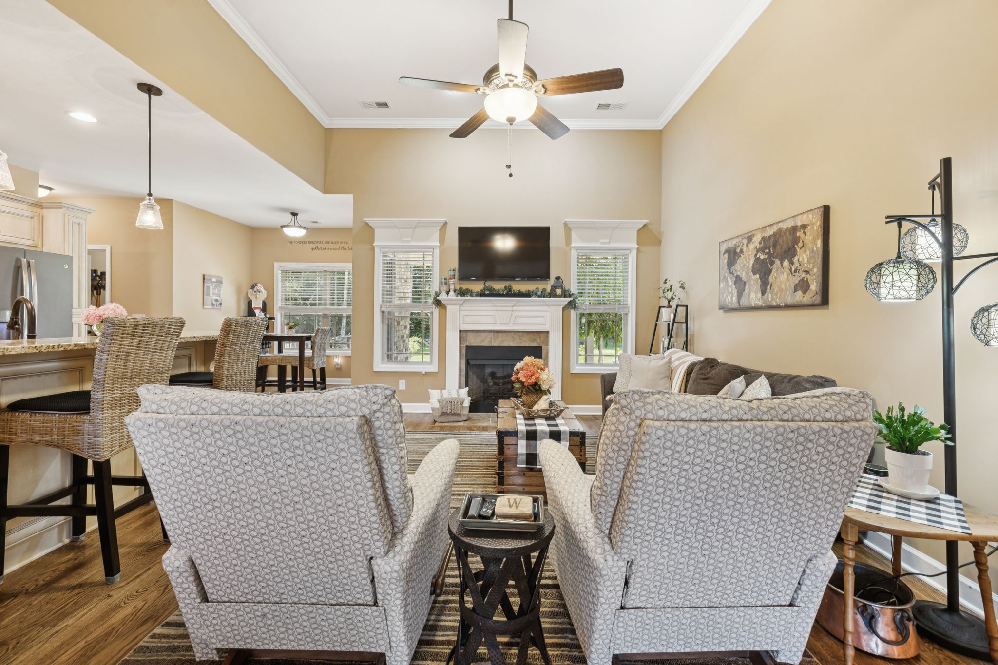 313 Amazonway Ridge Lascassas, TN 37085 - Photo 16 of 66 Gallery Image 16