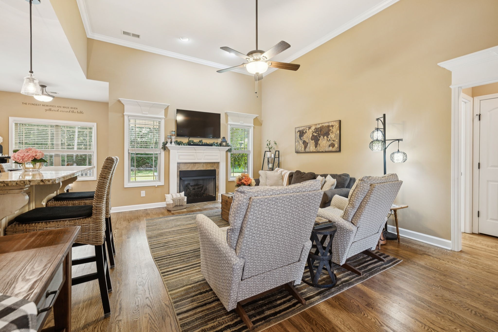 313 Amazonway Ridge Lascassas, TN 37085 - Photo 18 of 66 Gallery Image 18