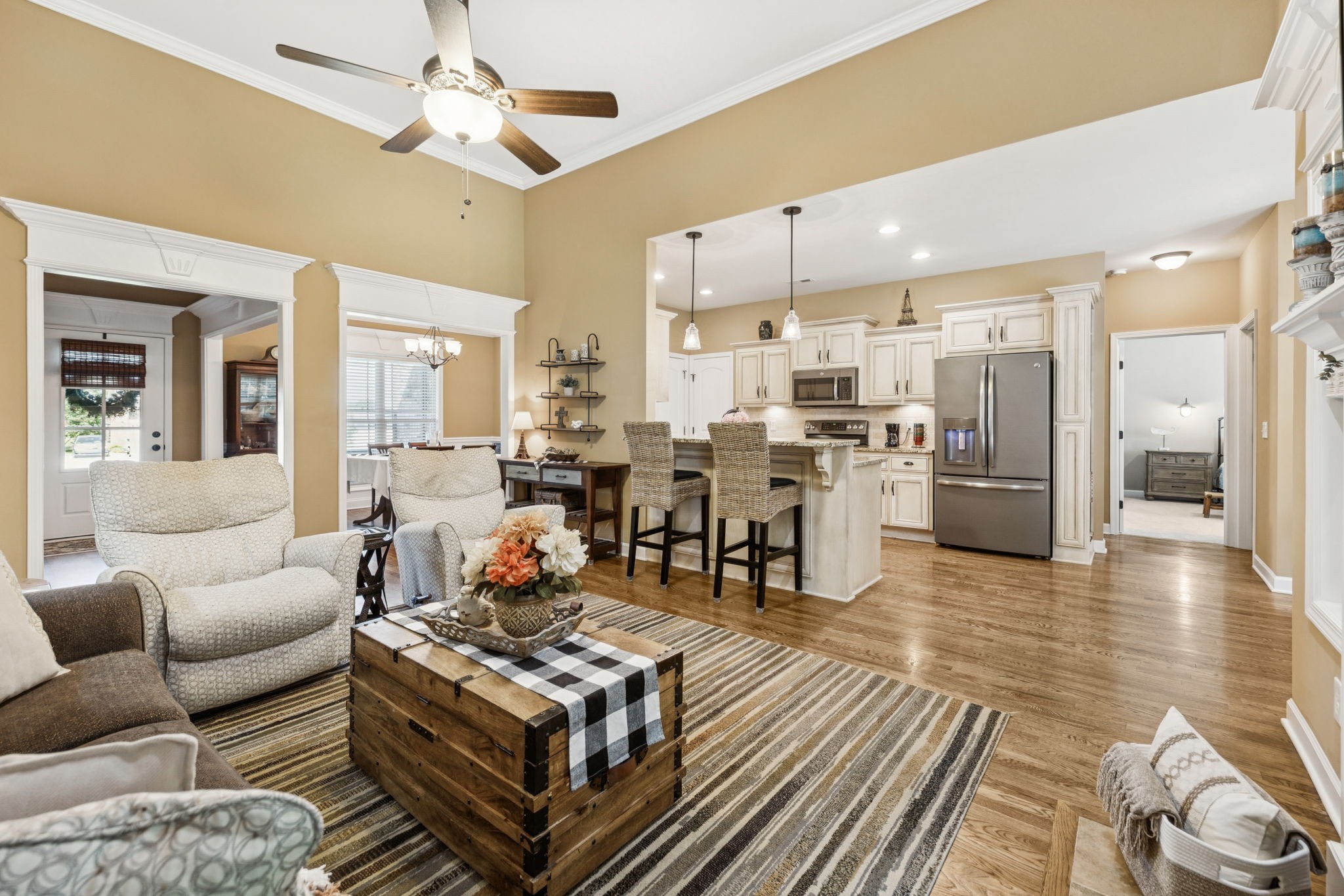 313 Amazonway Ridge Lascassas, TN 37085 - Photo 19 of 66 Gallery Image 19