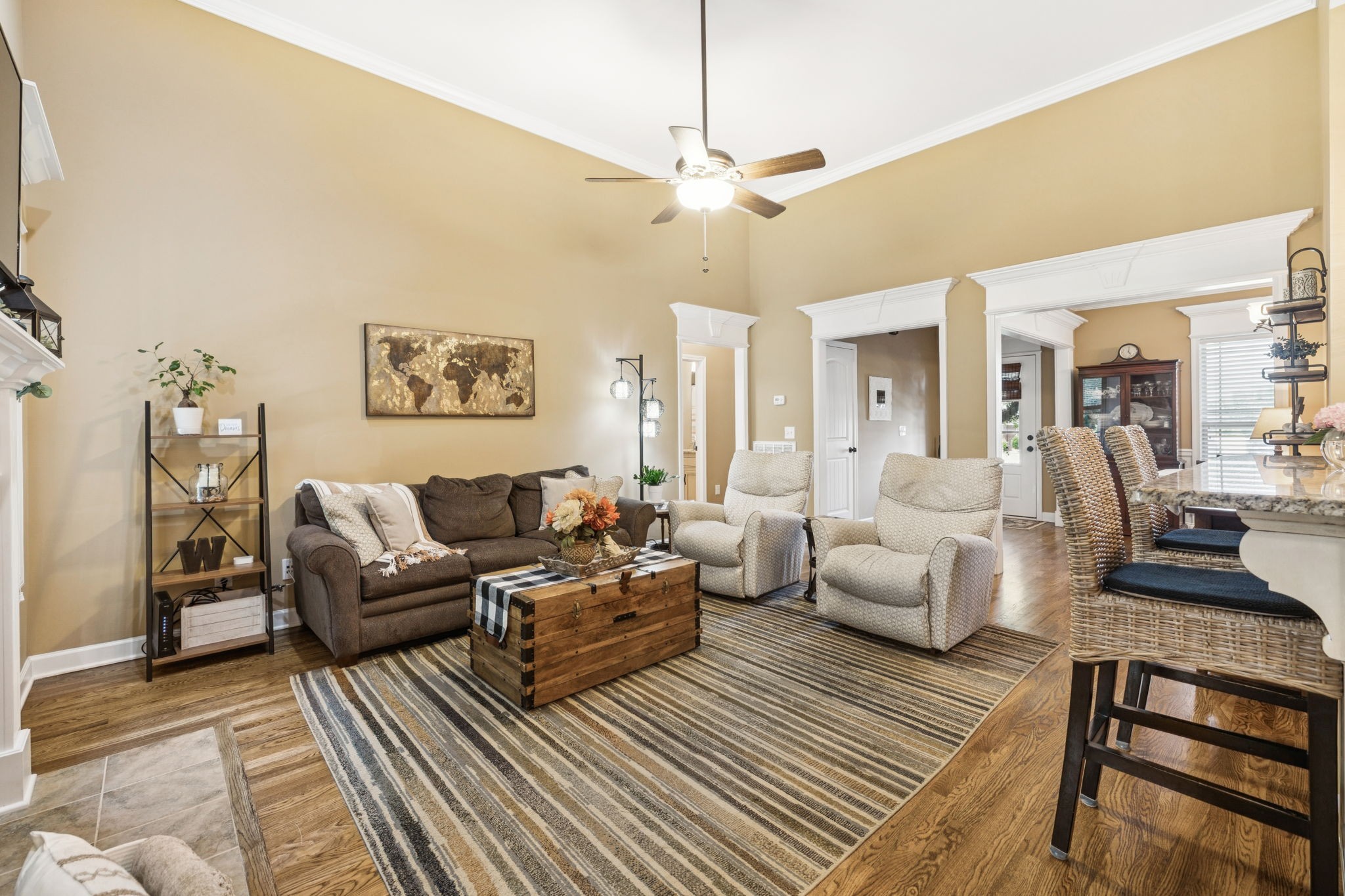 313 Amazonway Ridge Lascassas, TN 37085 - Photo 20 of 66 Gallery Image 20