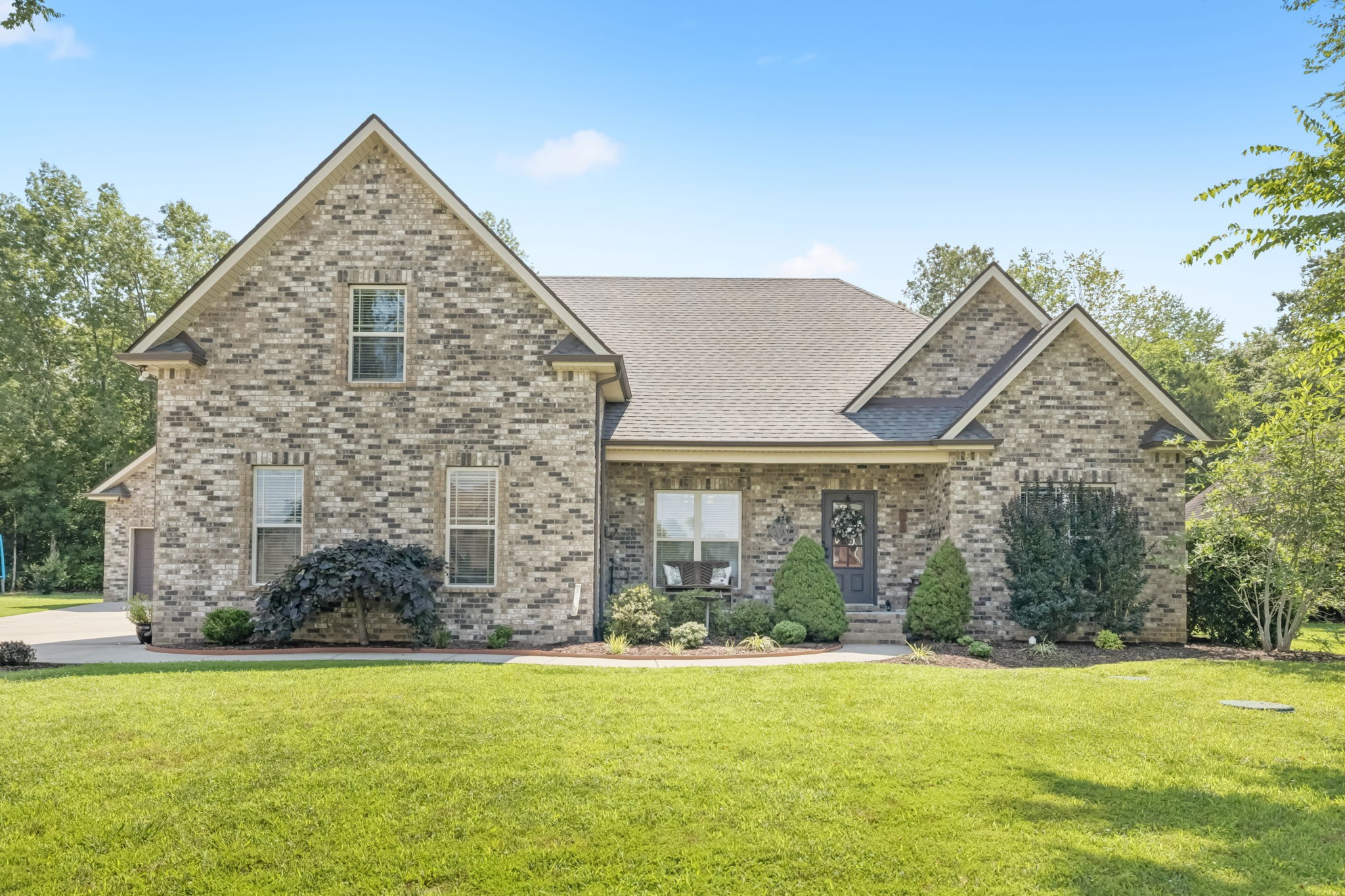 313 Amazonway Ridge Lascassas, TN 37085 - Photo 2 of 66 Gallery Image 2