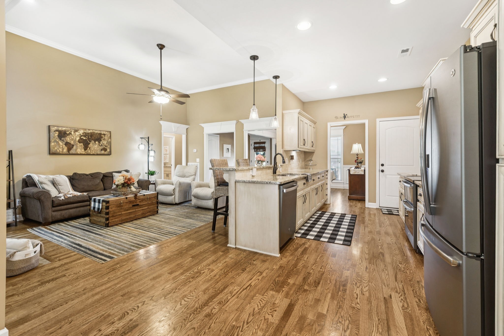 313 Amazonway Ridge Lascassas, TN 37085 - Photo 23 of 66 Gallery Image 23