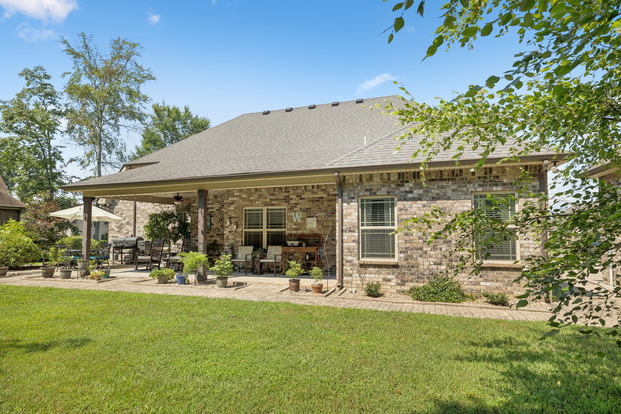 313 Amazonway Ridge Lascassas, TN 37085 - Photo 63 of 66 Gallery Image 63