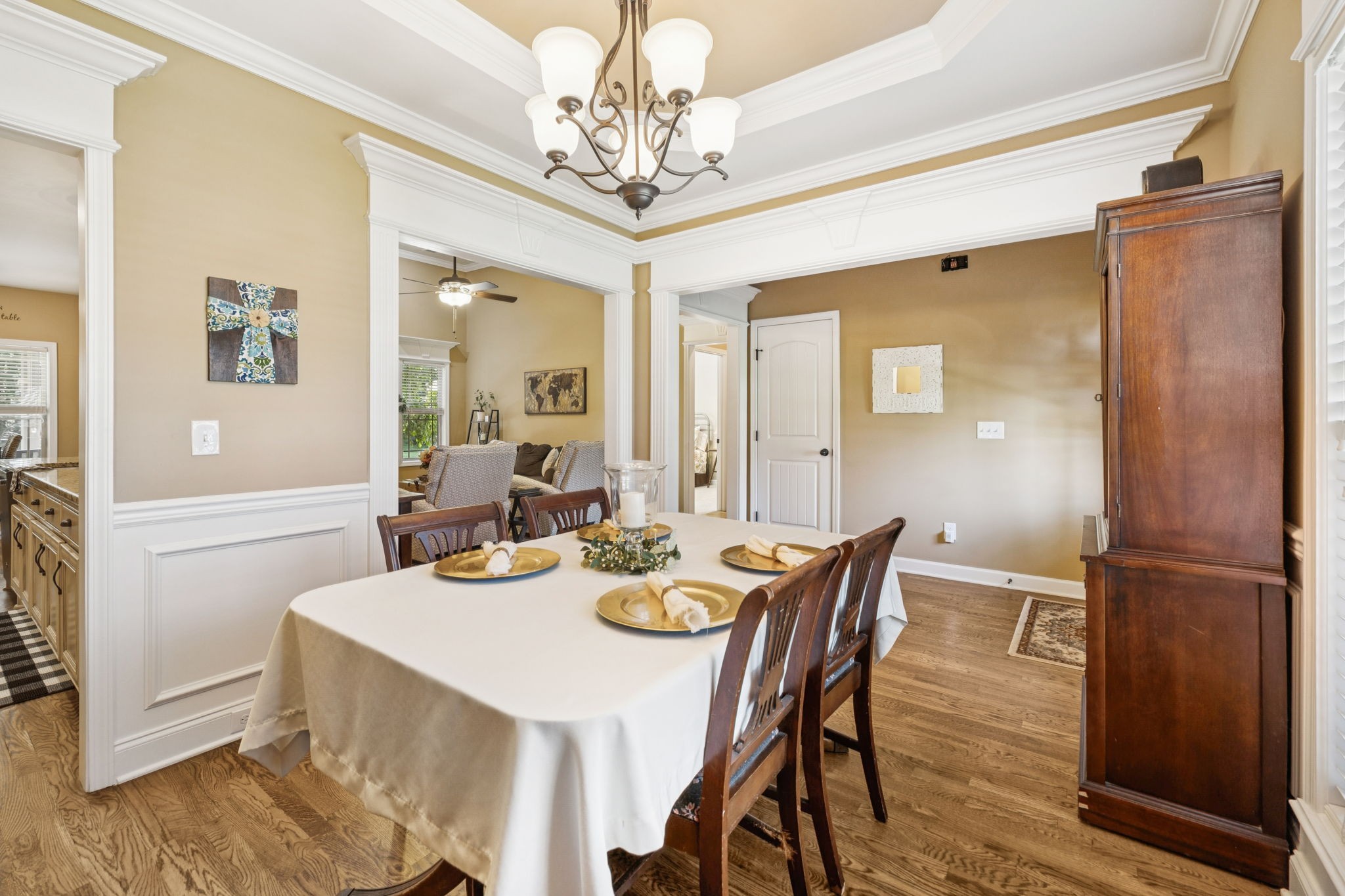 313 Amazonway Ridge Lascassas, TN 37085 - Photo 10 of 66 Gallery Image 10