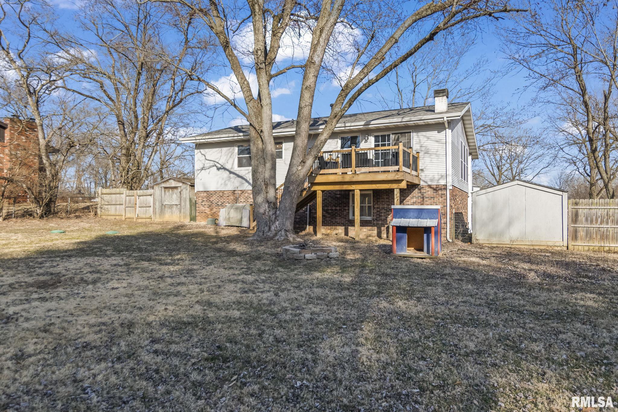 425 Pakey Road Springfield, IL 62712 - Photo 33 of 35