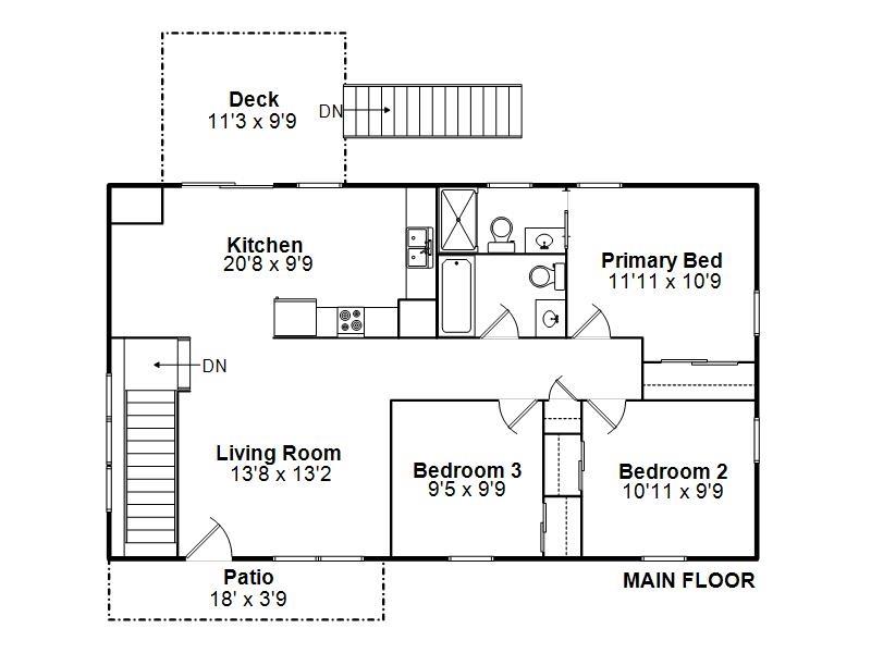 425 Pakey Road Springfield, IL 62712 - Photo 34 of 35