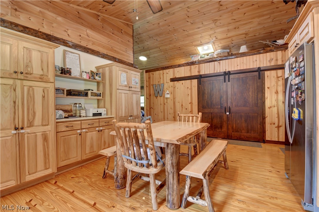 10799 Seminary Road Kimbolton, OH 43749 - Photo 12 of 46 Gallery Image 12