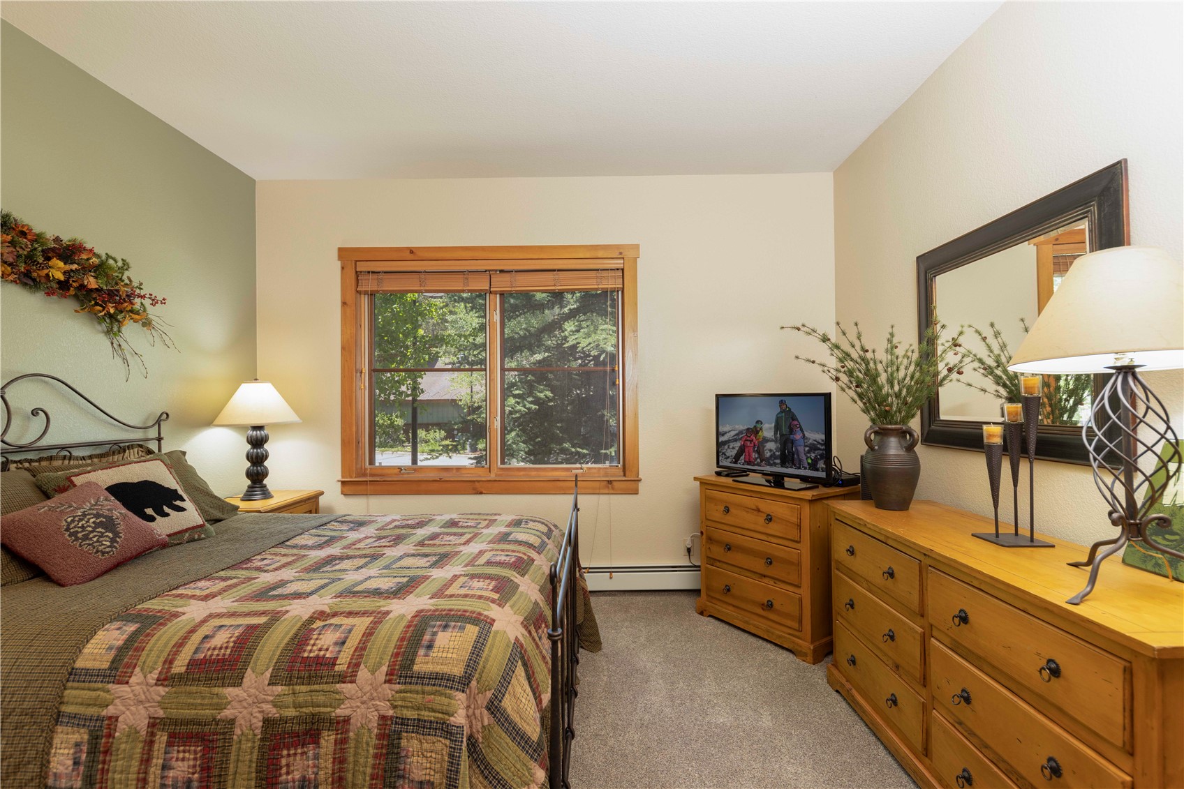 27 Lake Ridge Circle, Unit 1838 Keystone, CO 80435 - Photo 13 of 30 Gallery Image 13