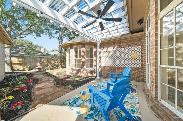 $569,500 | 1119 Summer Brook Court, Sugar Land, TX 77479