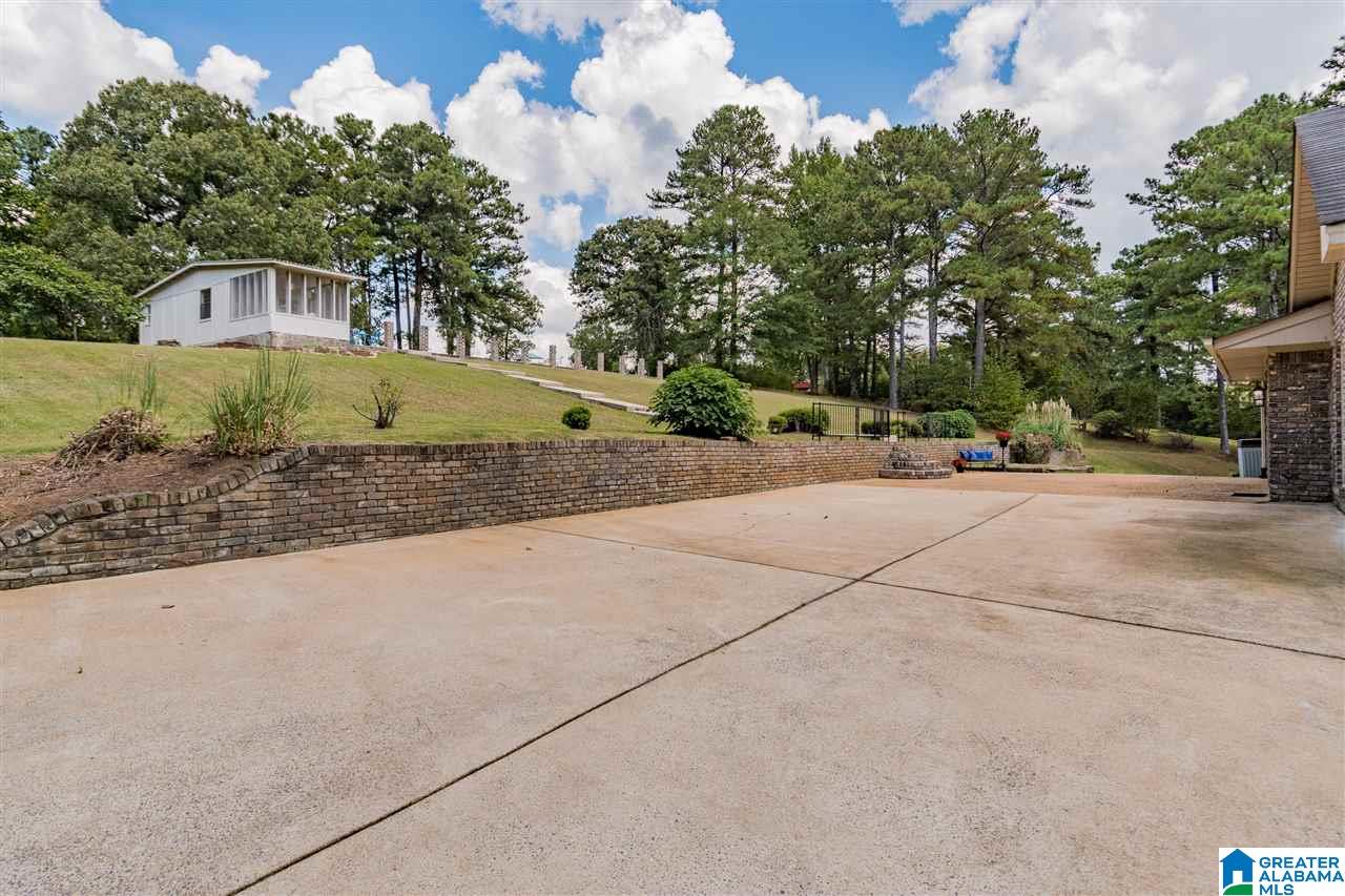 6982 Roper Road Trussville, AL 35173 - Photo 34 of 47