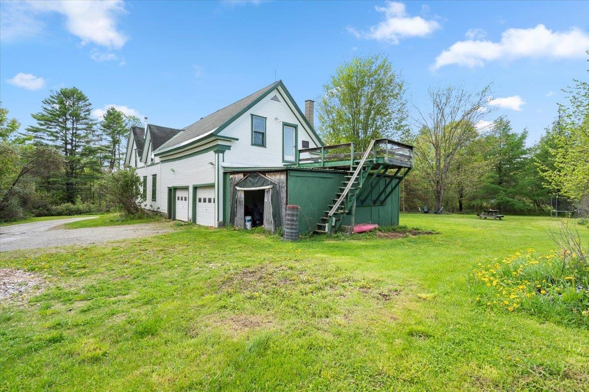 546 Anderson Road Barre Town, VT 05641 - Photo 5 of 60