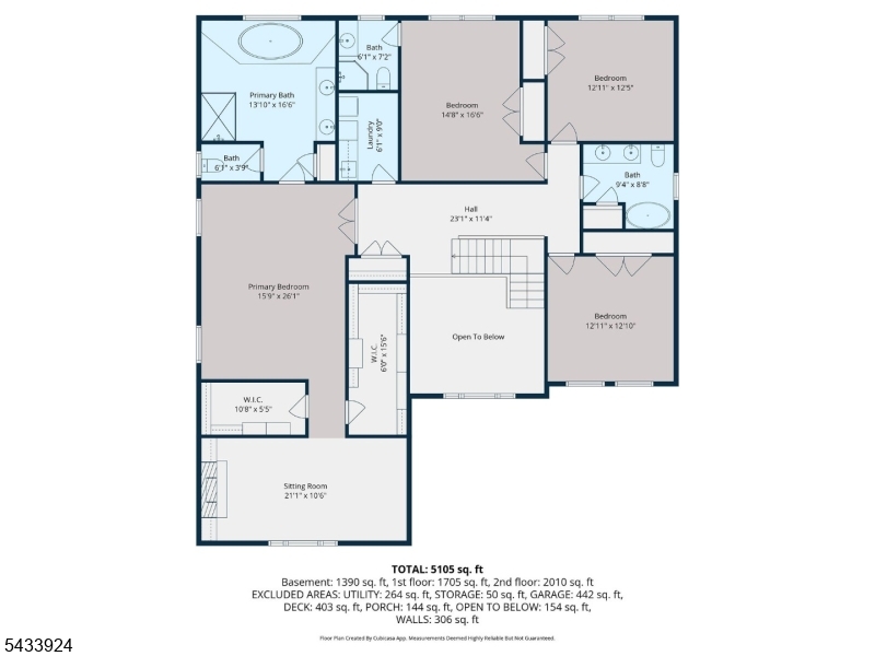 42 Spring Valley Road Montvale, NJ 07645 - Photo 49 of 50