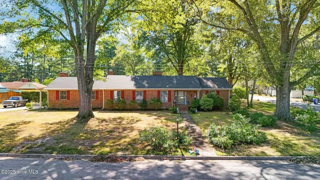 $369,900 | 321 Circle Drive, Ahoskie, NC 27910