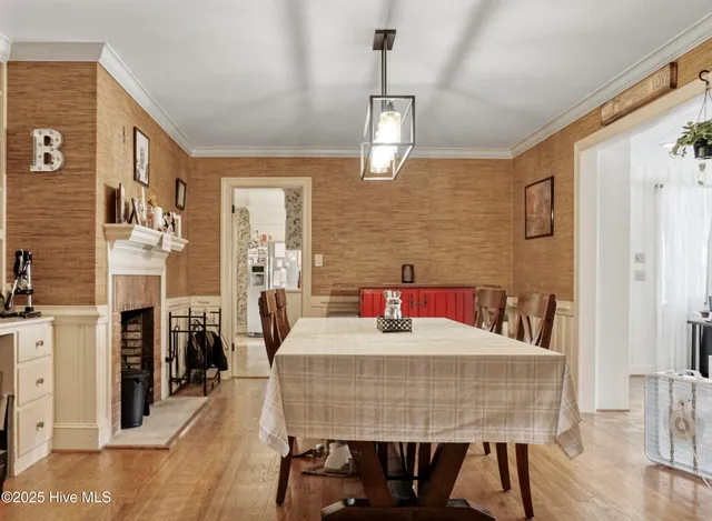 $369,900 | 321 Circle Drive, Ahoskie, NC 27910