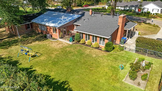 $369,900 | 321 Circle Drive, Ahoskie, NC 27910