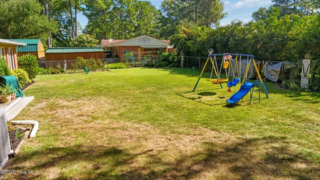 $369,900 | 321 Circle Drive, Ahoskie, NC 27910